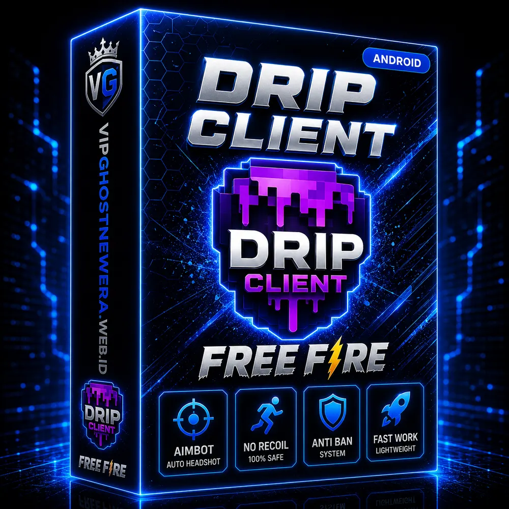 DRIP CLIENT