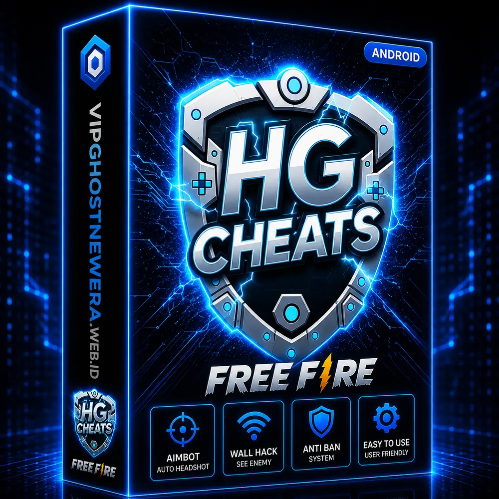 HG CHEAT
