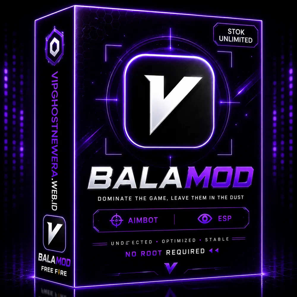 BALA MODS