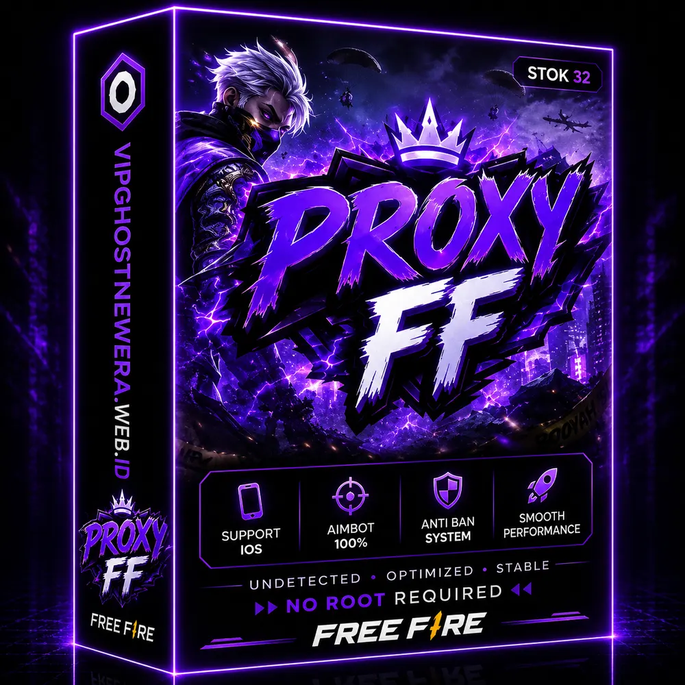 PROXY IOS