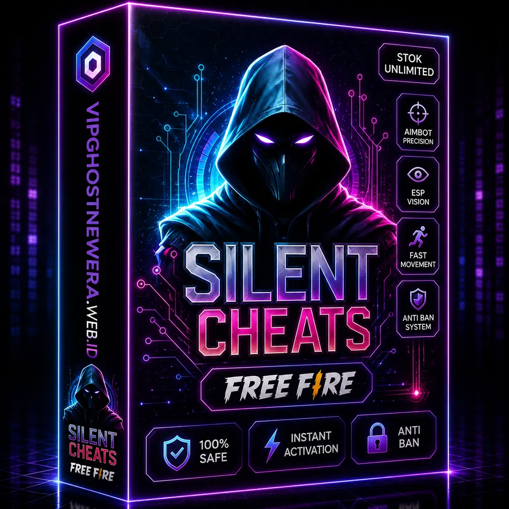 SILENT CHEAT