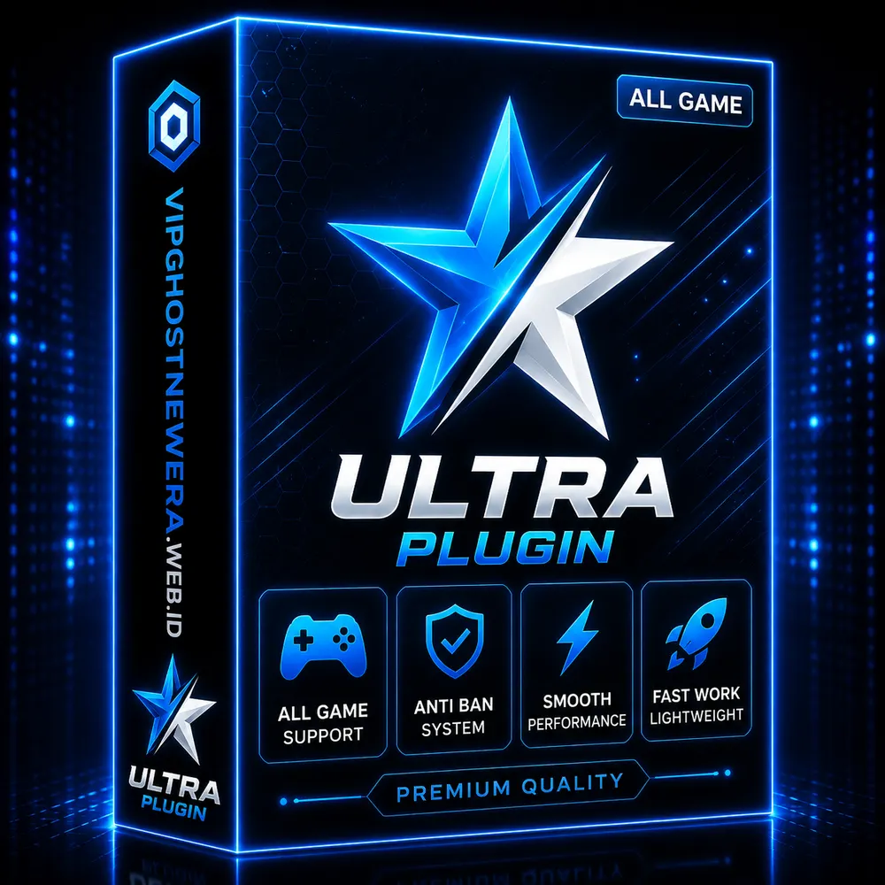 PLUGIN ALL GAME