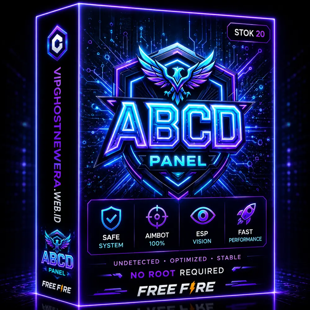 ABCD PROXY