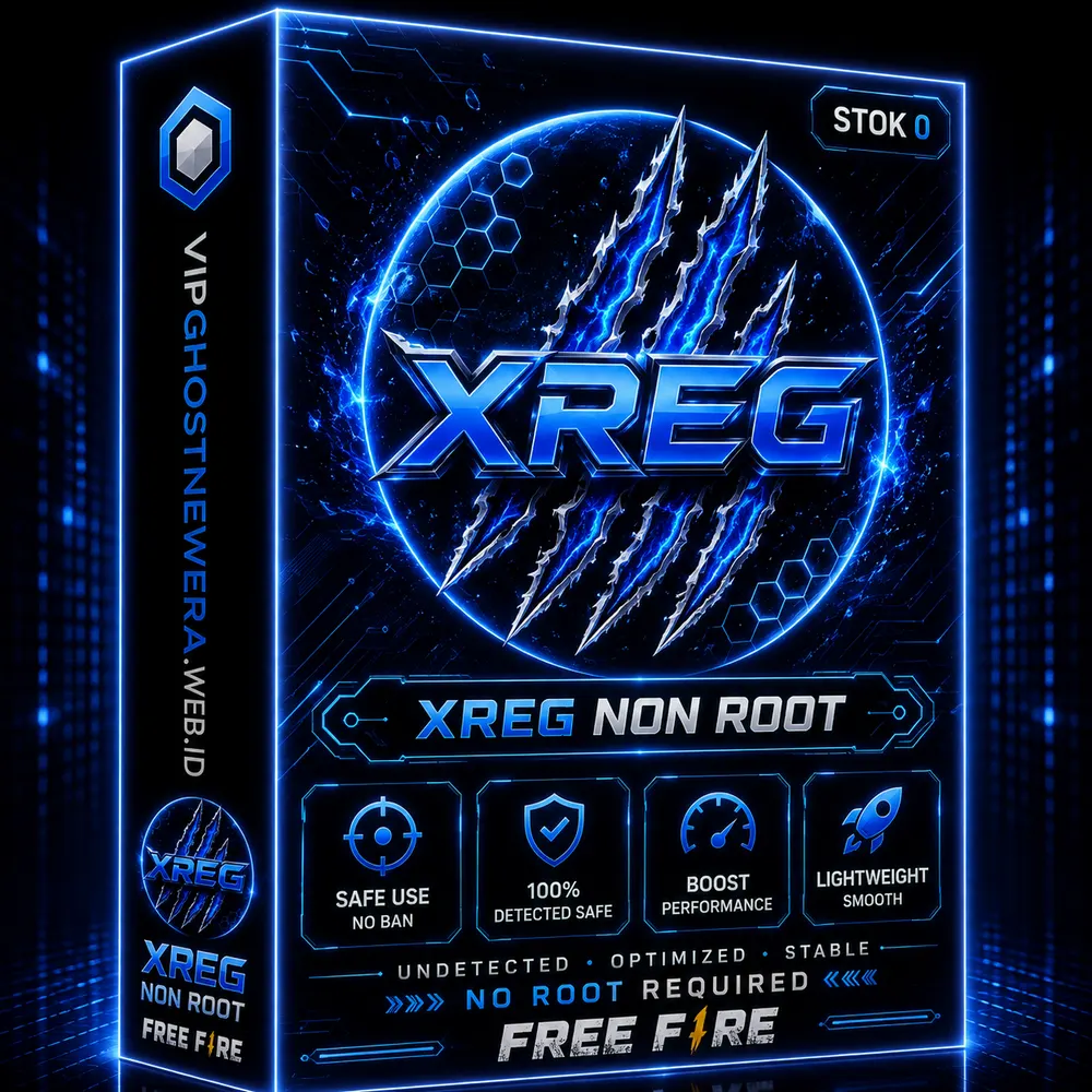 XREG NON ROOT
