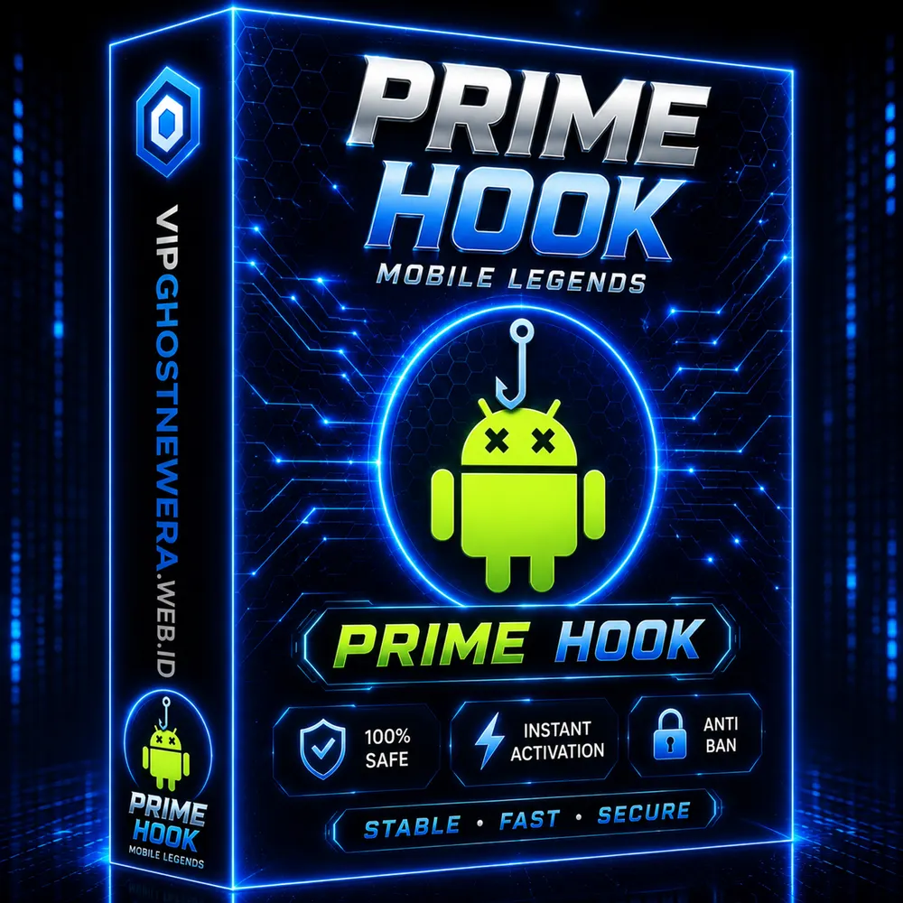 PRIME HOOK