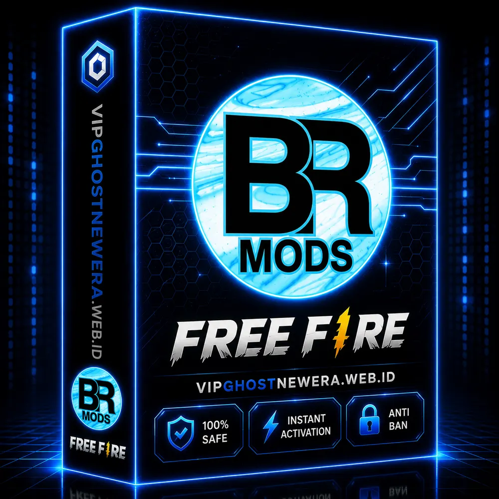 BR MODS ROOT