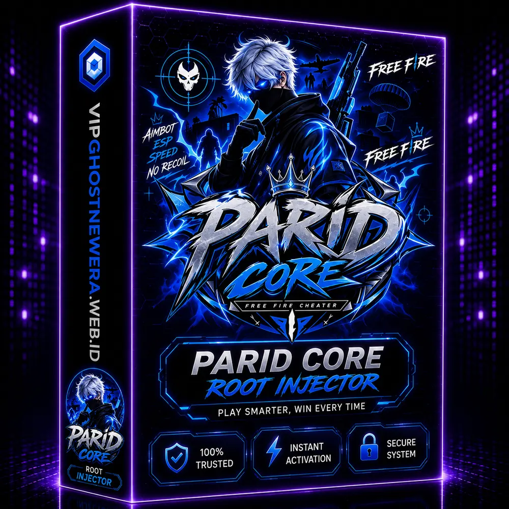 PARID CORE ROOT INJECTOR