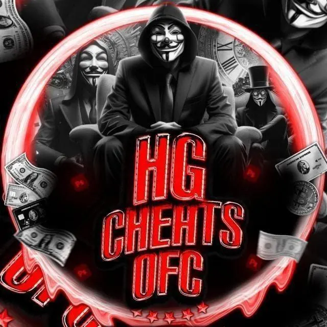 HG CHEAT GLOBAL SAFE